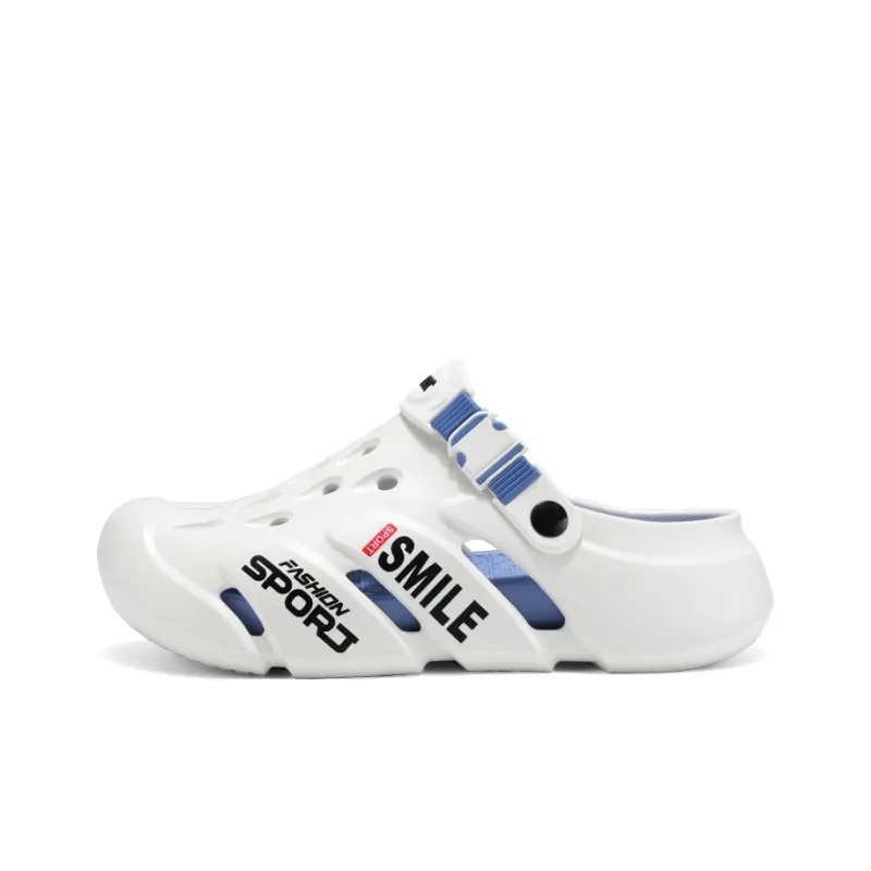 CariteSport Clogs Men-12