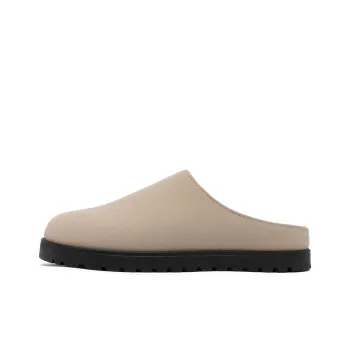 Medd Closed Toe Slippers Men