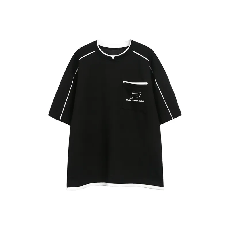 PAL ONGACO T Shirts Unisex-0
