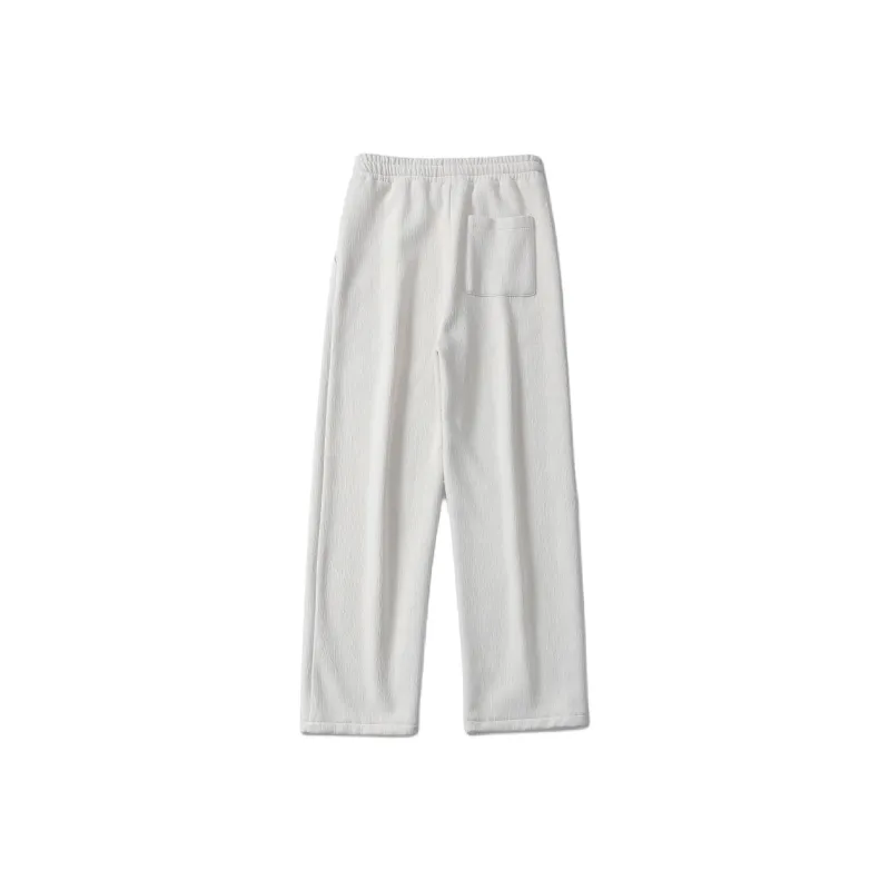 BEEHIVES Casual Pants Unisex-1