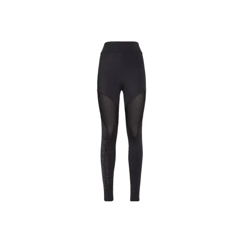 FENDI Leggings Women's Black