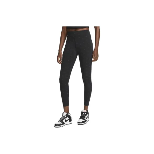Nike Leggings Women's Black