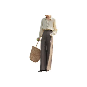 MISHOW Casual Pants Women's