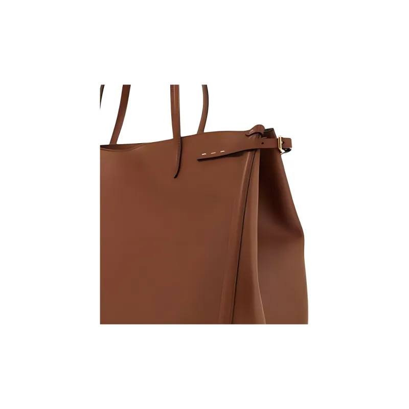 Valentino VLogo Plaque Top Handle Bag-4