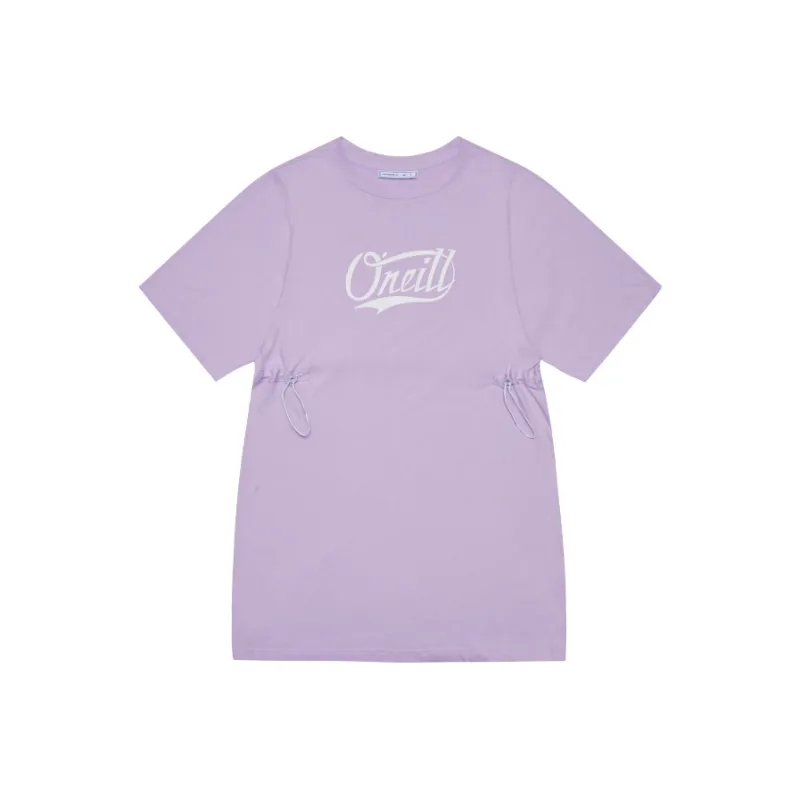 O'Neill Short Sleeved Dresses Women's-0