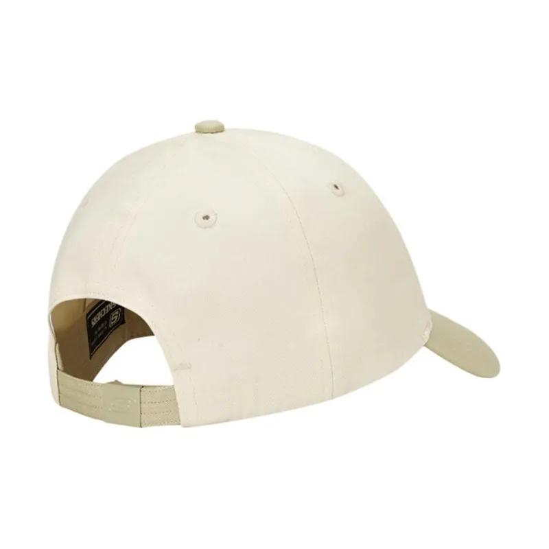 Skechers Baseball Caps Men's White-1