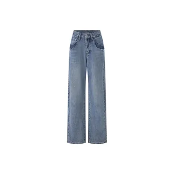 MacyMccoy Jeans Women's Blue