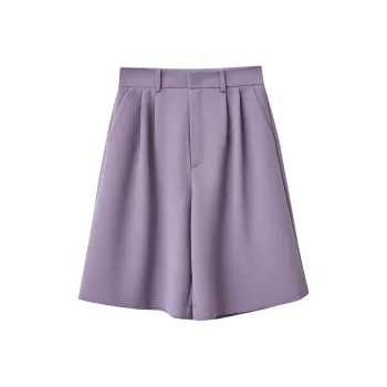 AMII Casual Shorts Women's