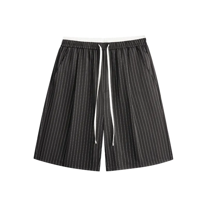 HEYMARKET Casual Shorts Women's-4