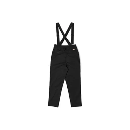 Dickies Overalls Women's Black
