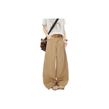 V37 Casual Pants Unisex