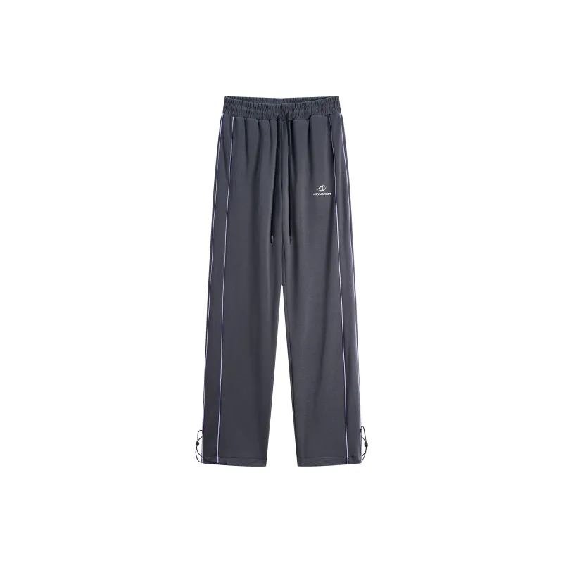 HEYMARKET Casual Pants Unisex-12