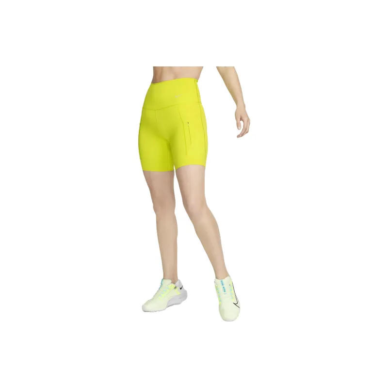Nike Casual Shorts Women's Green-0