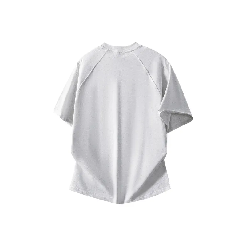 GWAF T Shirts Unisex-9