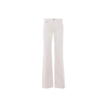 Chloé Straight Leg Trousers