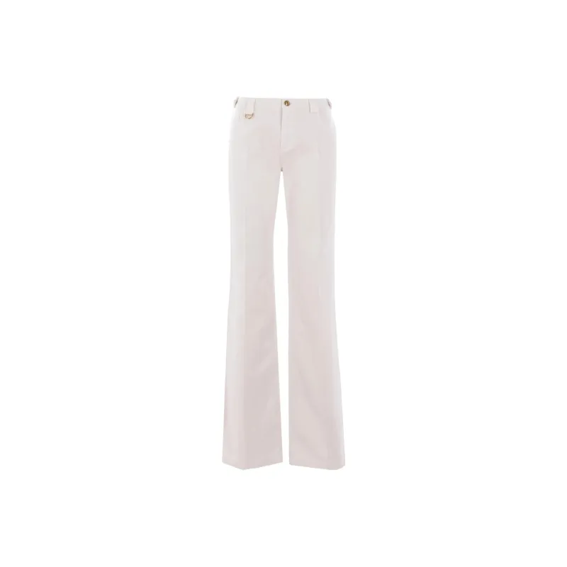 Chloé Straight Leg Trousers-0