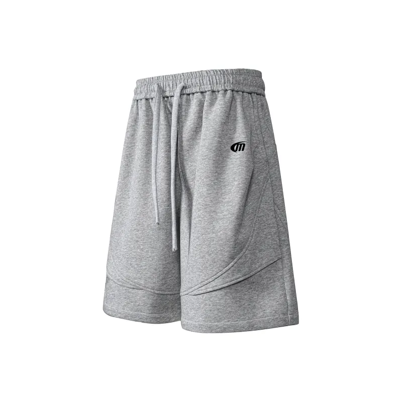 MASKPARK Casual Shorts Unisex-7