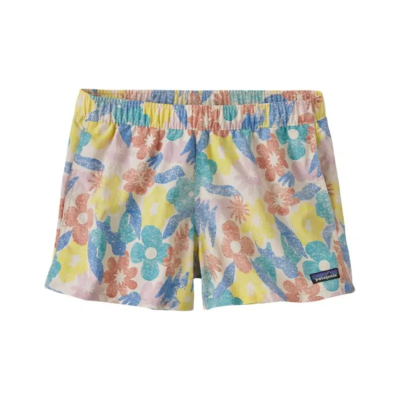 Patagonia Barely Baggies™ Mini Shorts-44