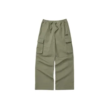 Skechers Cargo Pants Women's Vetiver/01DR