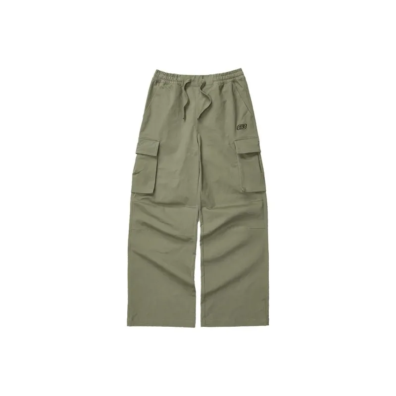 Skechers Cargo Pants Women's Vetiver/01DR-0