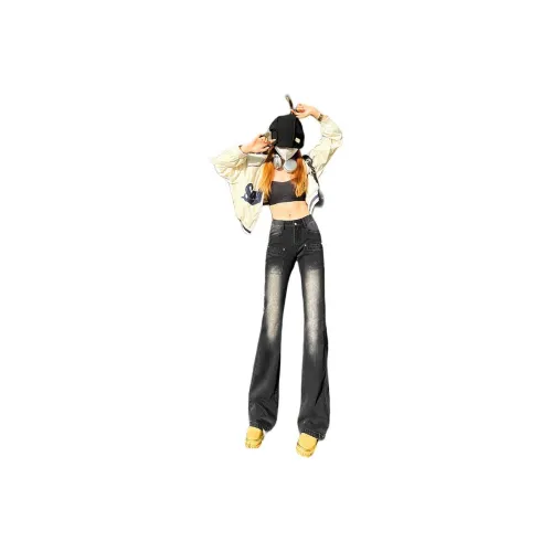 Poyz Jeans Women's