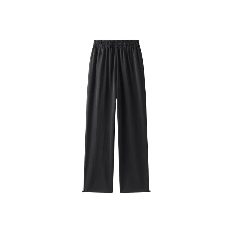 Nuthink Casual Pants Unisex-20