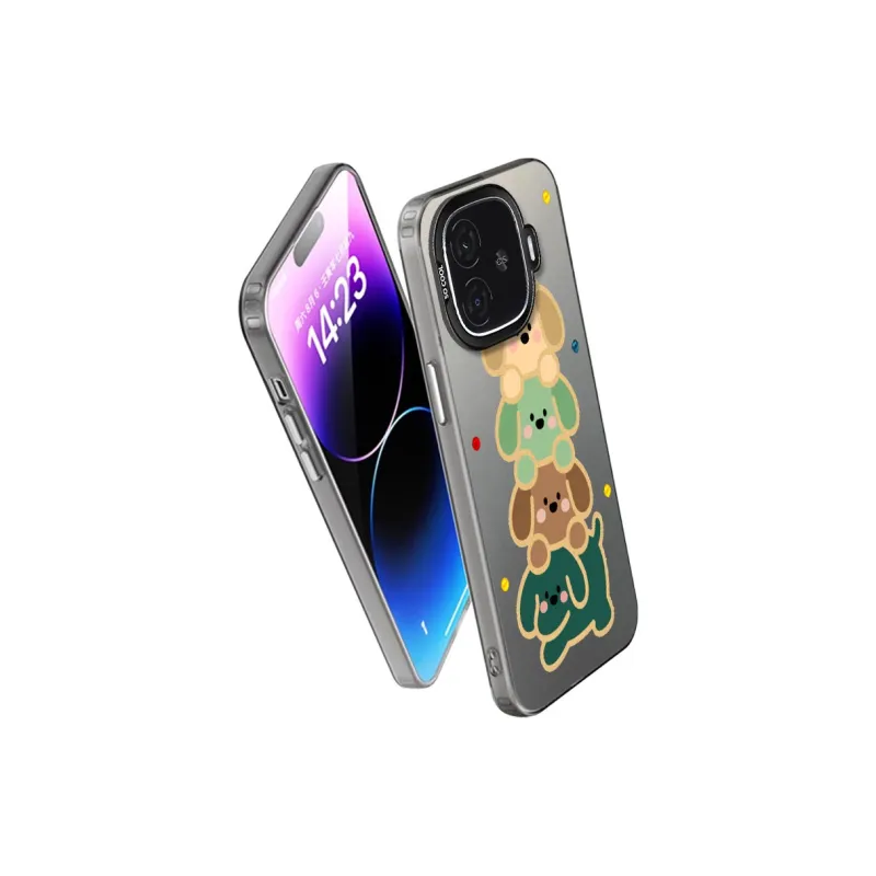 YIBAOBAO Phone Cases-5