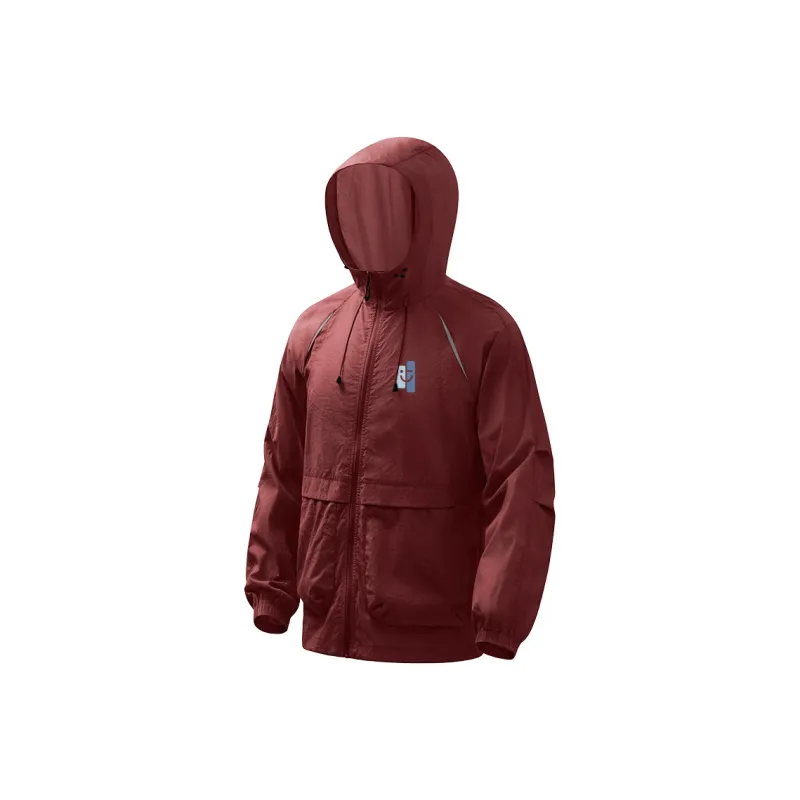 MINISO Sun Protection Clothing Unisex-15