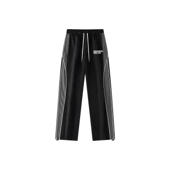 Budding Bear Casual Pants Men's