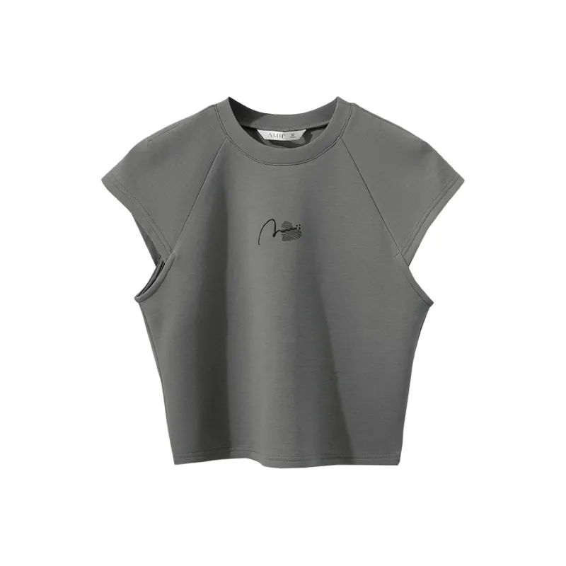 AMII T Shirts Women's-21