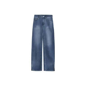 Journey Originals Jeans Women's Haze Blue