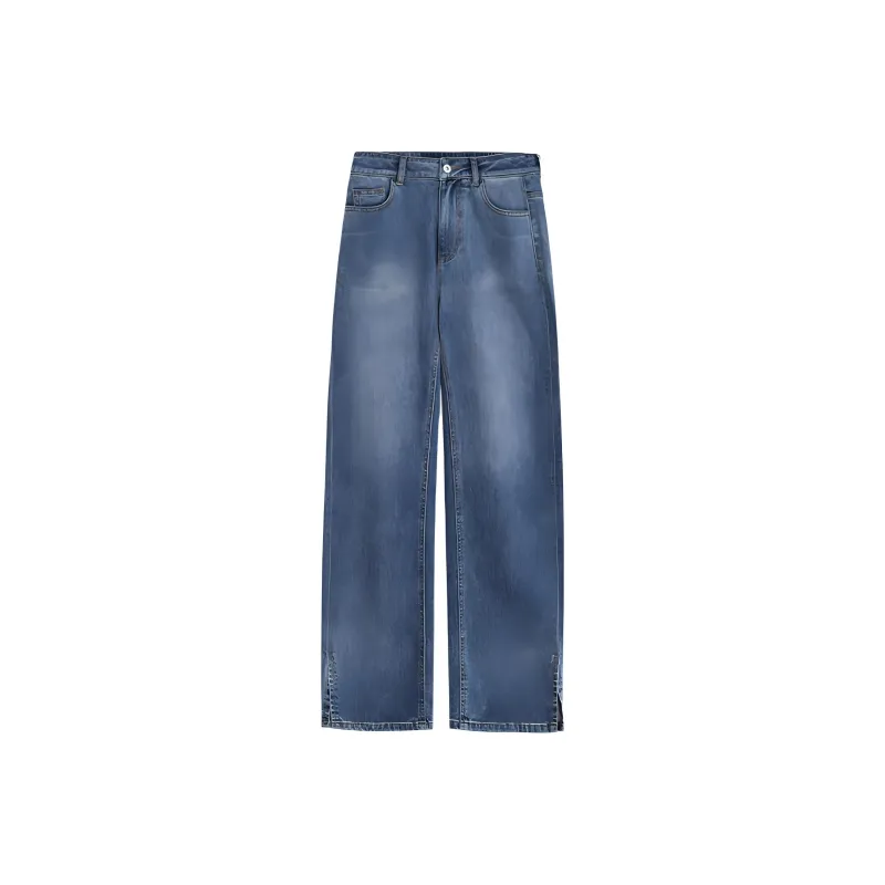 Journey Originals Jeans Women's Haze Blue-0