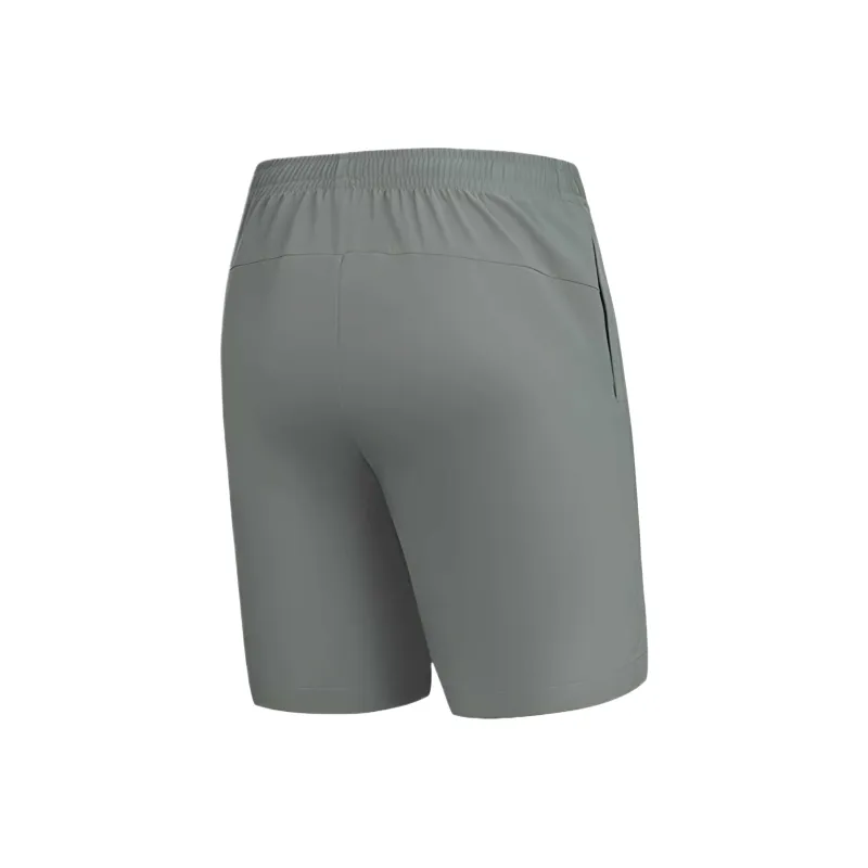 QIAODAN Men's Training Series Casual Shorts Men's Orostachys-1
