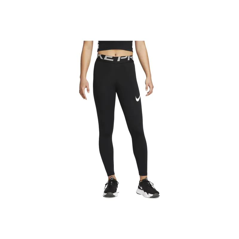 Nike Leggings Women's Black-0