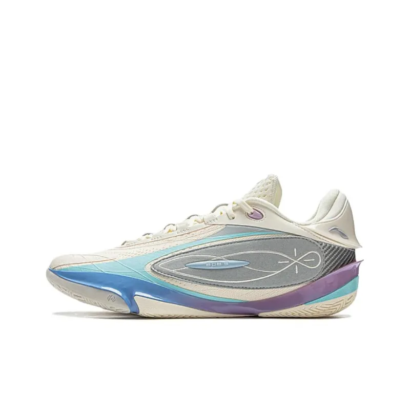 LINING Wade 808 5 Ultra 'Cotton Candy'-0