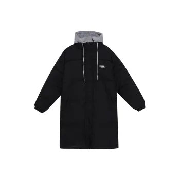 Pa33word Puffer Jackets Women's