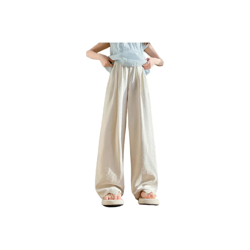 Bejirog Casual Pants Women's-1