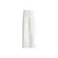 Ecru Small Orchid (Pants)