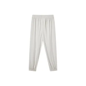 QIAODAN Casual Pants Women's Float Stone Color