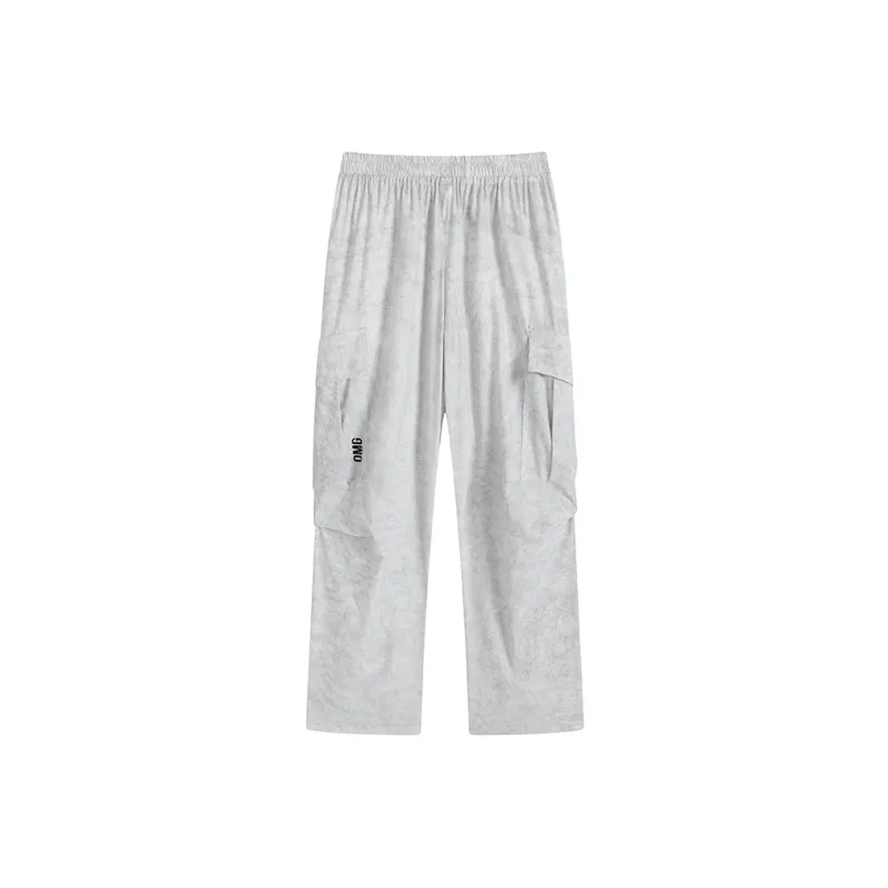 OMG! Sports Pants Men-13