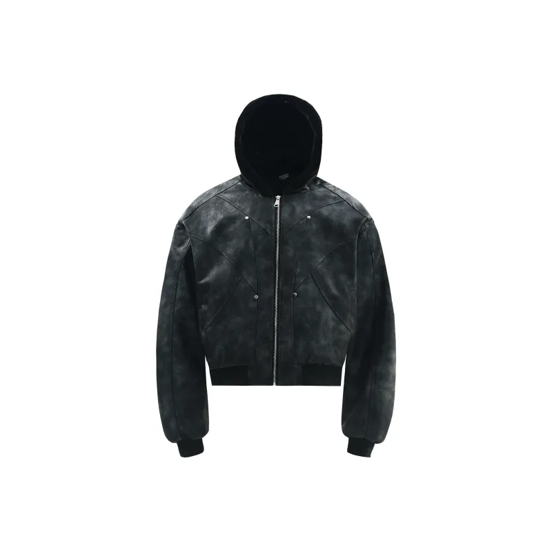 Libito Puffer Jackets Unisex-2