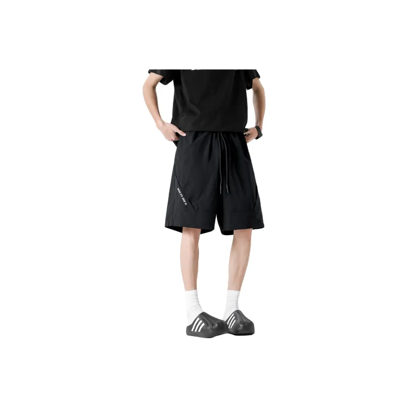 HONOR OF KINGS Casual Shorts Unisex-5