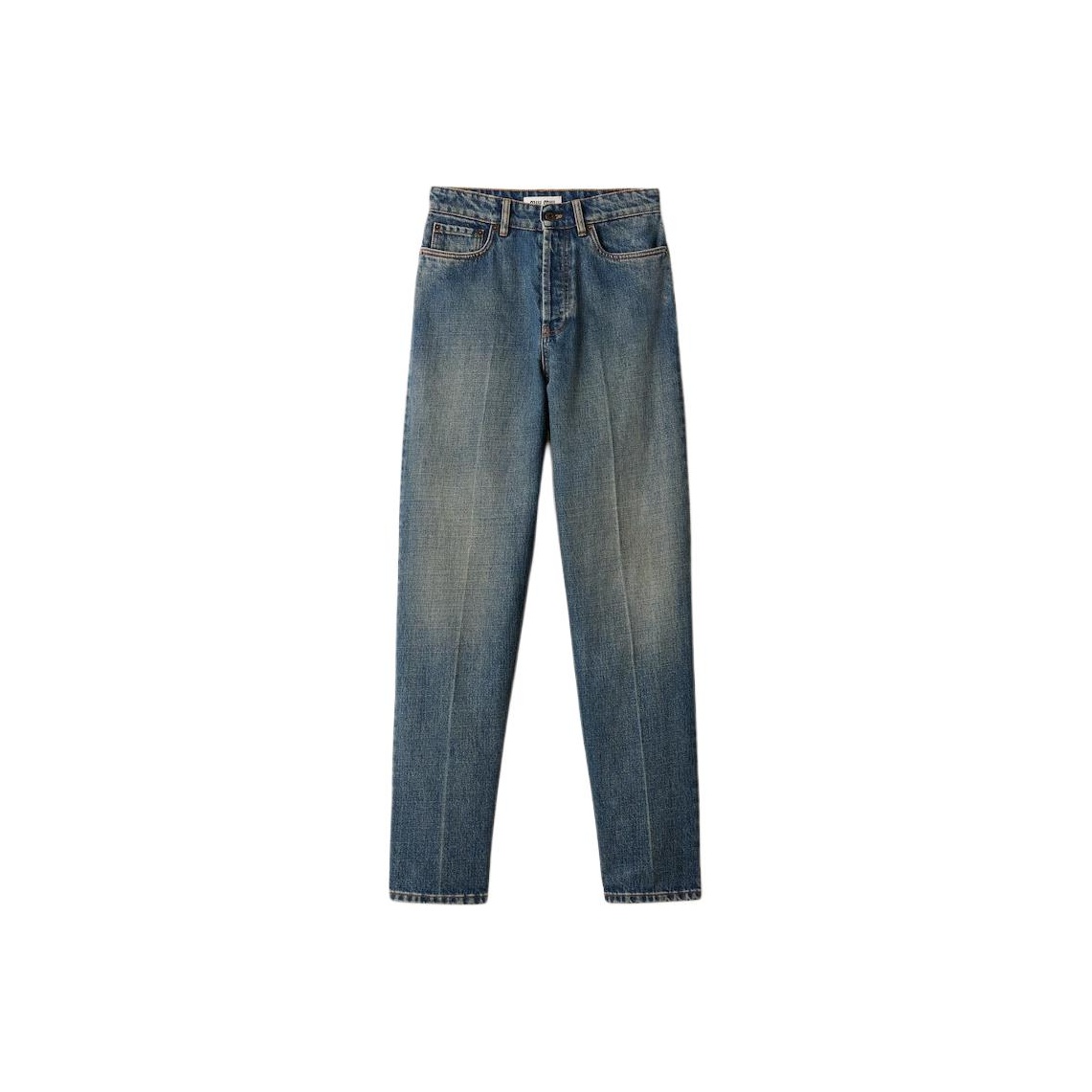 MIU MIU Jeans on Sale & Authentic - POIZON MIU MIU Jeans on Sale & Authentic - POIZON