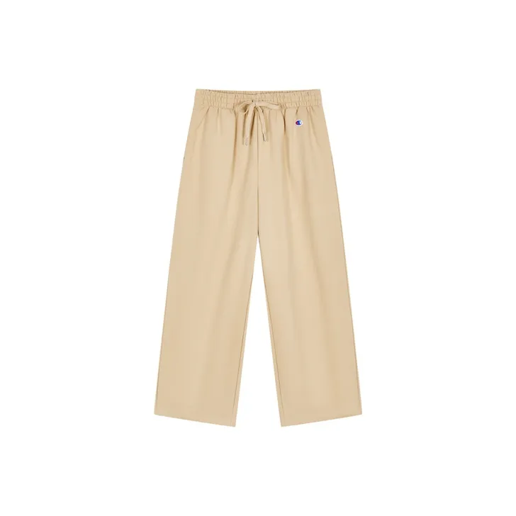 Champion Knitted Sports Pants Women's-4