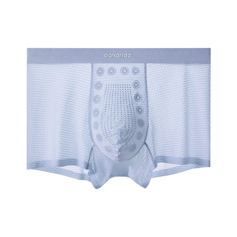 Clarkarida Underpants Men's 4 Pack-6