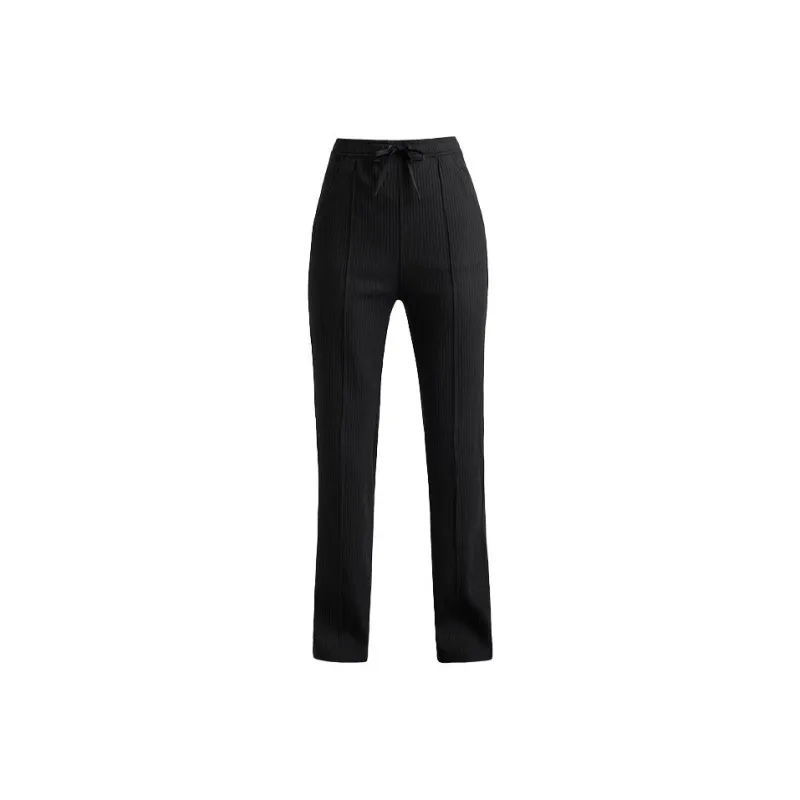 Under Armour Casual Pants Women's Black 001-0