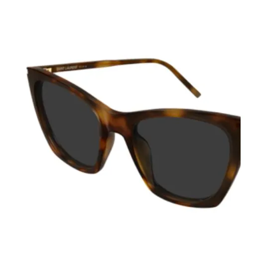 SAINT LAURENT 214 Kate Sunglasses-2