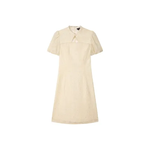 LOUISY AO Short-Sleeved Dresses Women's