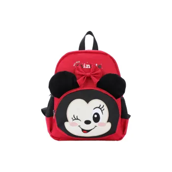 MESUCA Disney Collection Fabric Backpack Unisex Multicolor