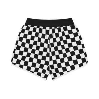 MEETLADY Casual Shorts Women's